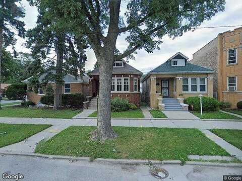 Laflin, CHICAGO, IL 60620