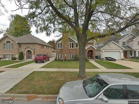 New Castle, BURBANK, IL 60459