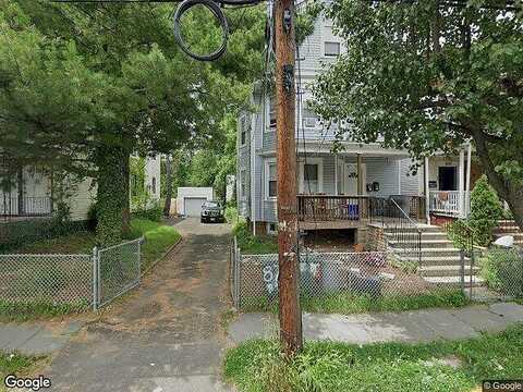 Linden Ave, IRVINGTON, NJ 07111