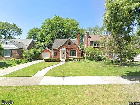 Fisher, GROSSE POINTE, MI 48230