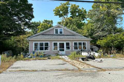 Main St, Danielson, CT 06239