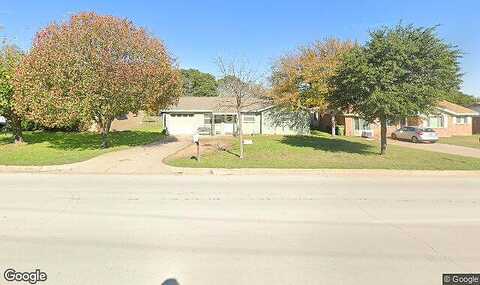 Silver Creek, FORT WORTH, TX 76108