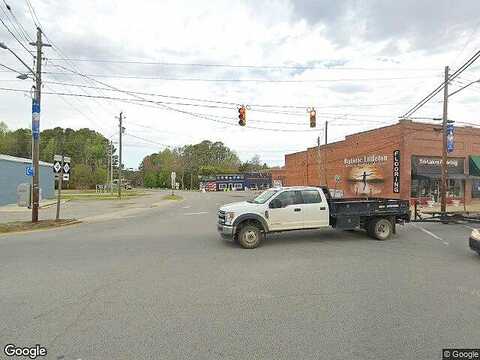 Highway 158, LITTLETON, NC 27850