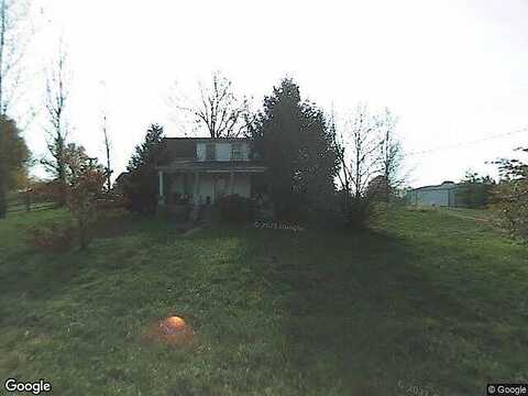 Benson Pike, BAGDAD, KY 40003