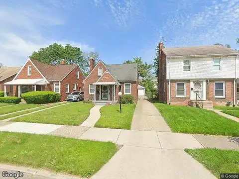 Hartwell, DETROIT, MI 48228