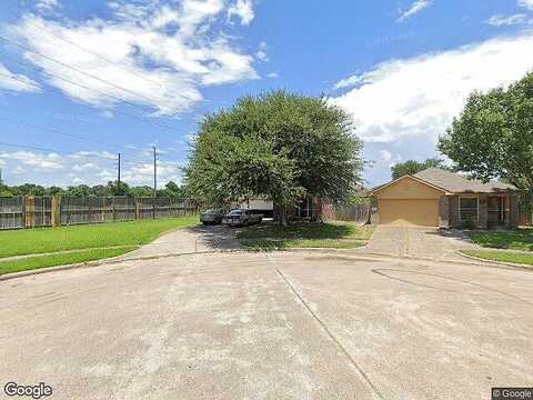 Lakeworth, HOUSTON, TX 77088