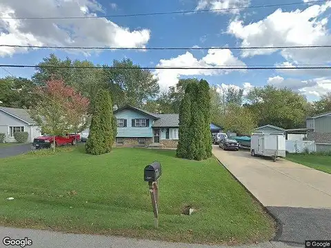 Palisades, BURR RIDGE, IL 60527