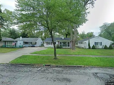 Manorford, CLEVELAND, OH 44130