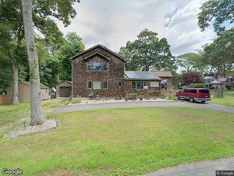 Inwood, CENTER MORICHES, NY 11934