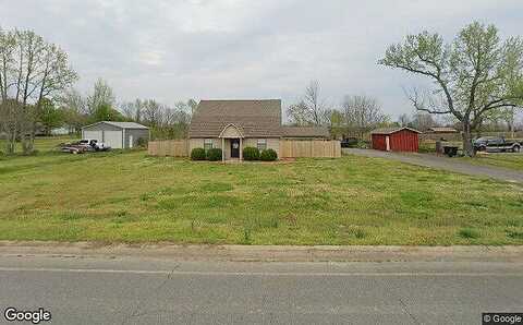 Mount Olive, VILONIA, AR 72173