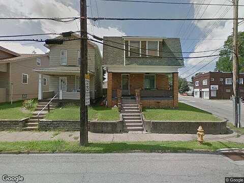 Penn Ave, NEW BRIGHTON, PA 15066