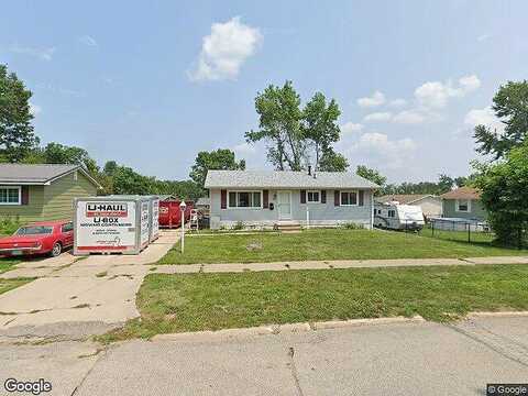 14Th, MARION, IA 52302