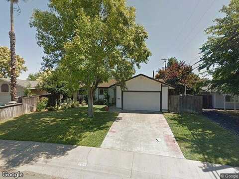 Alderson, SACRAMENTO, CA 95826