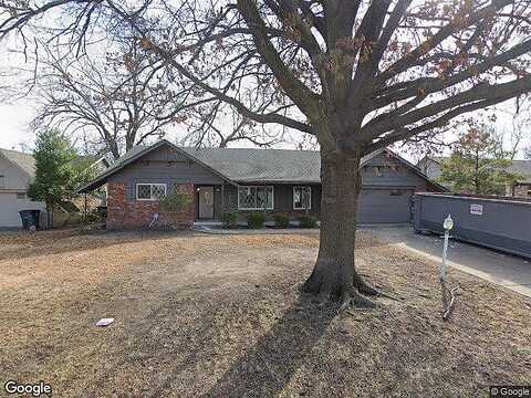 39Th, TULSA, OK 74145