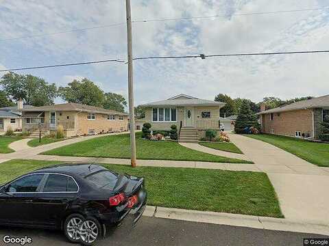 Meade, OAK LAWN, IL 60453