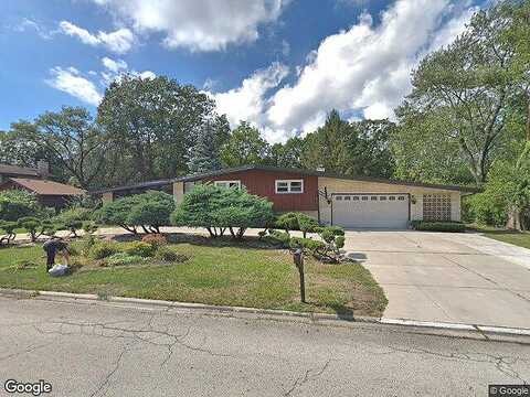 85Th, HICKORY HILLS, IL 60457