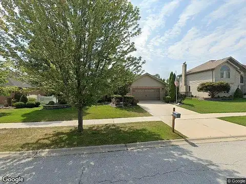 Glenshire, TINLEY PARK, IL 60487