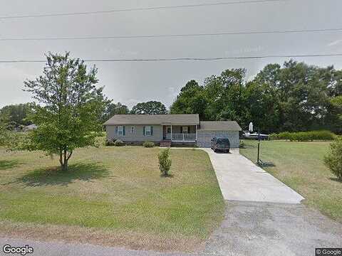 Park Street, MULLINS, SC 29574