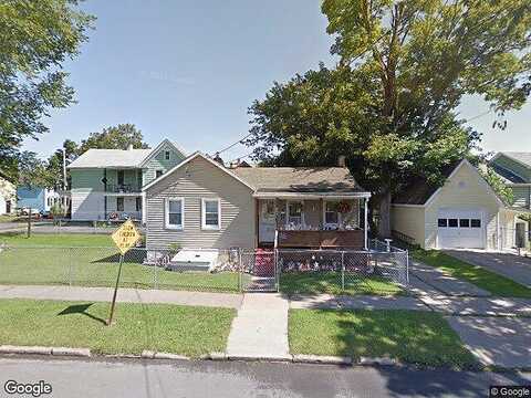 Knox, UTICA, NY 13502