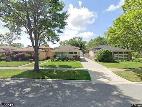 Meade, MORTON GROVE, IL 60053