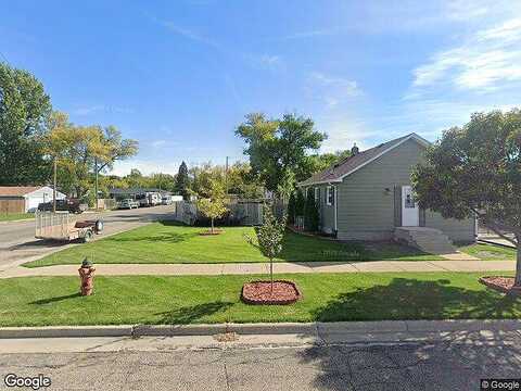 3Rd, JAMESTOWN, ND 58401