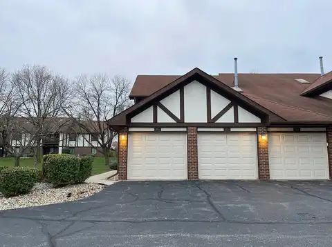 Steger, CRETE, IL 60417