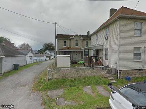 Sycamore, CONNELLSVILLE, PA 15425