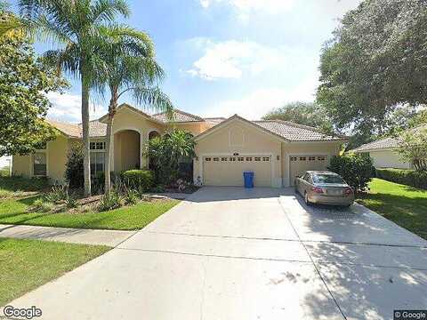 Woodridge Run, TAMPA, FL 33647