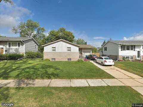 Beechnut, HICKORY HILLS, IL 60457