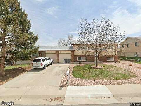 Zephyr, LAKEWOOD, CO 80226