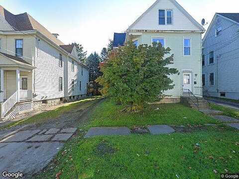 Churchill, UTICA, NY 13502