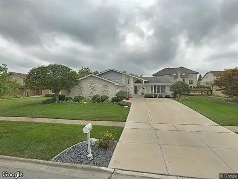 178Th, TINLEY PARK, IL 60487