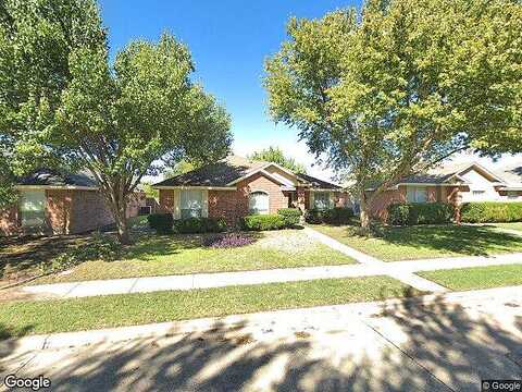 Crestwood, CEDAR HILL, TX 75104