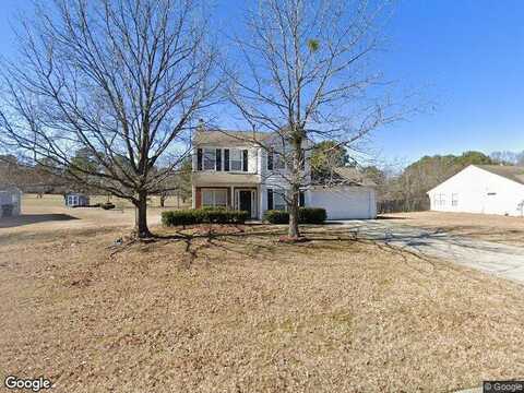 Riley Farm, DOUGLASVILLE, GA 30134