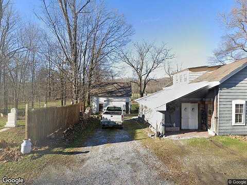 Route 153, Rupert, VT 05776