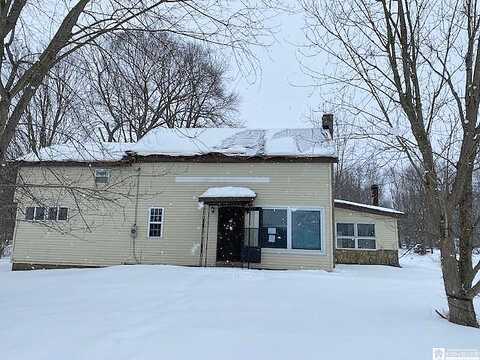 Old Fentonville, FREWSBURG, NY 14738