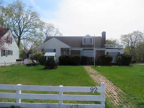 Sunset Rd, BAY SHORE, NY 11706