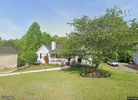 Wyngate, DALLAS, GA 30157