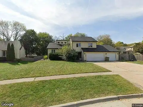 51St, WEST DES MOINES, IA 50265