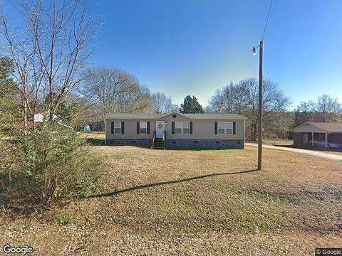 Highway 184, DONALDS, SC 29638