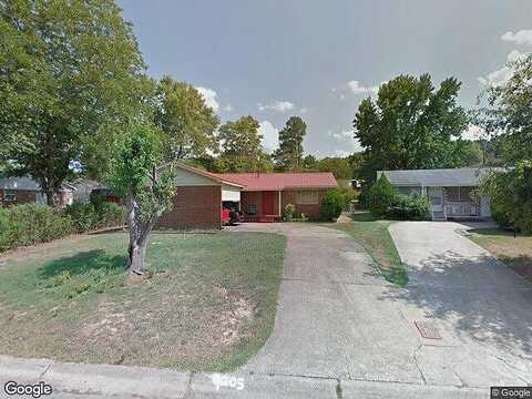 Cloverhill, LITTLE ROCK, AR 72205