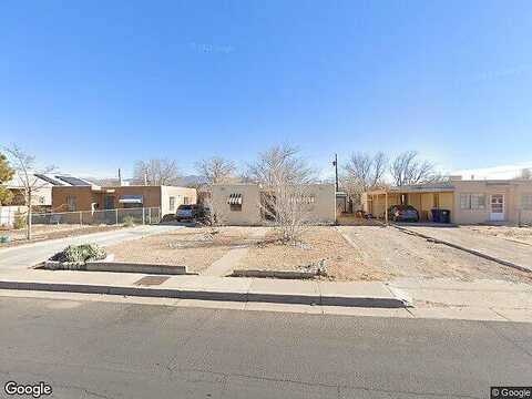 Ortiz, ALBUQUERQUE, NM 87108