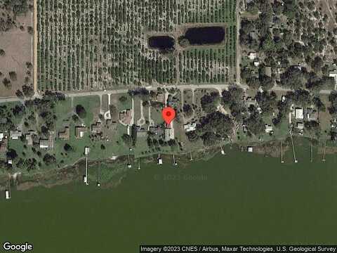 Lake Reedy, FROSTPROOF, FL 33843