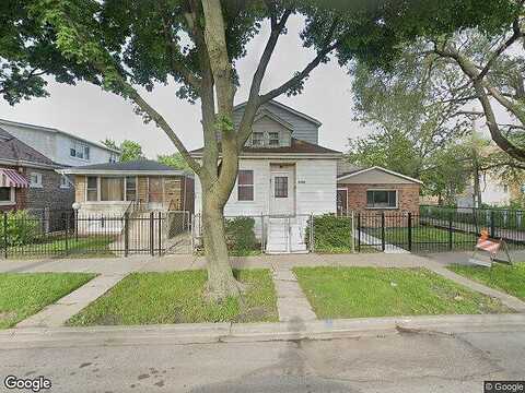 Blackstone, CHICAGO, IL 60619