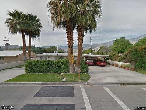 Paseo Dorotea, PALM SPRINGS, CA 92264