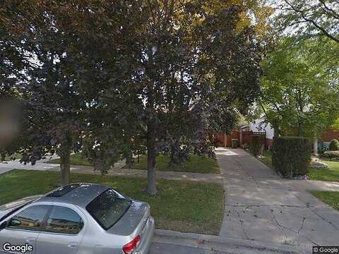 Parkside, OAK LAWN, IL 60453