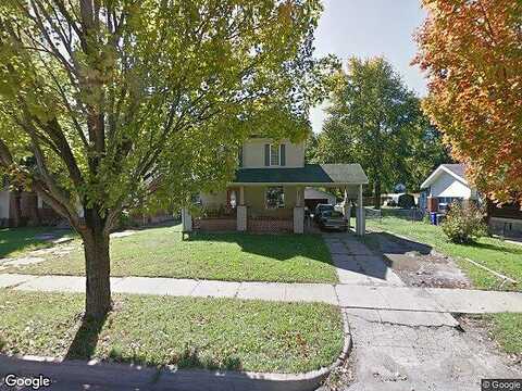 Cantrell, DECATUR, IL 62521