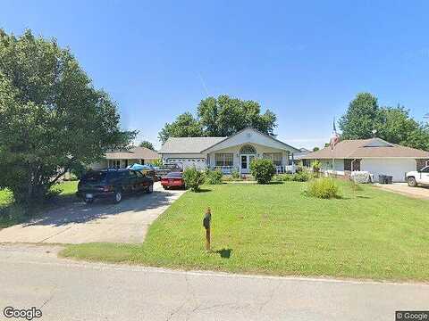 530, CLAREMORE, OK 74019