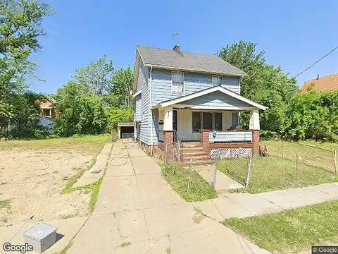 129Th, CLEVELAND, OH 44108