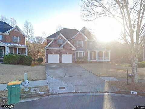 Snowberry, ALPHARETTA, GA 30005